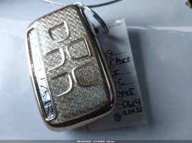 Jaguar F-PACE 2l 25T Premium, снимка 11 - Автомобили и джипове - 53662018