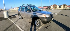 Land Rover Freelander 2.0dt - 1700 € / 3324.91 лв. - 56130098 3