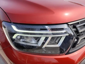 Dacia Duster 1.0TCeGPL4x2* PRSETIGE* LED* EURO6D*  - 11900 € / 23274.38 лв. - 96009021 16