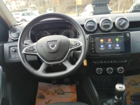 Dacia Duster 1.0TCeGPL4x2* PRSETIGE* LED* EURO6D*  - 11900 € / 23274.38 лв. - 96009021 9
