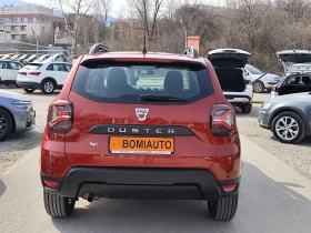 Dacia Duster 1.0TCeGPL4x2* PRSETIGE* LED* EURO6D*  - 11900 € / 23274.38 лв. - 96009021 6