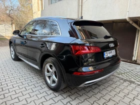Audi Q5 QUATTRO 40TDI 360* DIGITAL* DISTR+  - 19500 € / 38138.68 лв. - 42294533 4