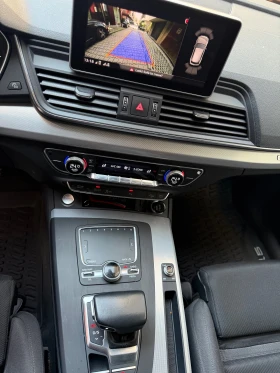 Audi Q5 QUATTRO 40TDI 360* DIGITAL* DISTR+  - 19500 € / 38138.68 лв. - 42294533 13