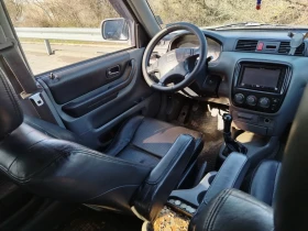 Honda Cr-v - 3900 € / 7627.74 лв. - 34760988 13