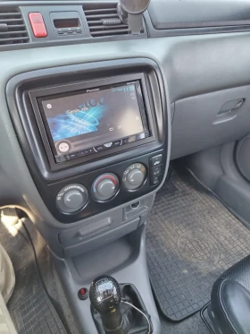 Honda Cr-v - 3900 € / 7627.74 лв. - 34760988 16