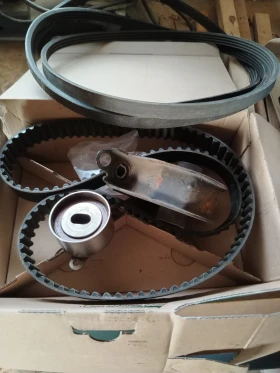 Honda Cr-v - 3900 € / 7627.74 лв. - 34760988 9