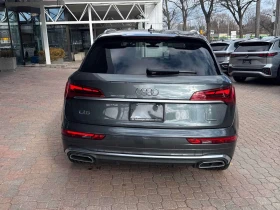 Audi Q5 PROGRESSIV/CARFAX/ДИСТРОНИК/ПАНОРАМА/ПОДГРЕВИ/ | Auto.bg — изображение 5