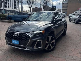 Audi Q5 * Progressiv * CARFAX * БЕЗ ПЪРВОНАЧАЛНА ВНОСКА