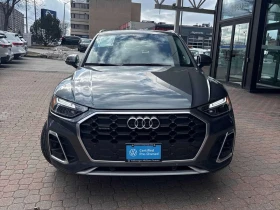 Audi Q5 PROGRESSIV/CARFAX/ДИСТРОНИК/ПАНОРАМА/ПОДГРЕВИ/ | Auto.bg — изображение 2