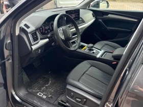 Audi Q5 PROGRESSIV/CARFAX/ДИСТРОНИК/ПАНОРАМА/ПОДГРЕВИ/ | Auto.bg — изображение 7