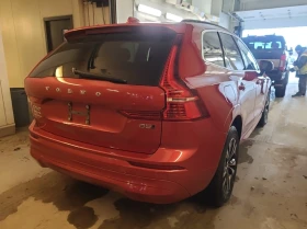 Volvo XC60 2022 Volvo XC60 MOMENTUM | Auto.bg — изображение 3