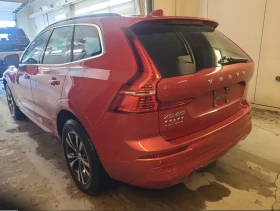 Volvo XC60 2022 Volvo XC60 MOMENTUM | Auto.bg — изображение 4