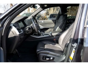 BMW X5 * xDrive40i| NoAccident| Excellence| 7Seat| B&W| L - 34800 € / 68062.88 лв. - 60098152 8