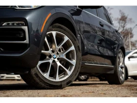 BMW X5 * xDrive40i| NoAccident| Excellence| 7Seat| B&W| L - 34800 € / 68062.88 лв. - 60098152 4