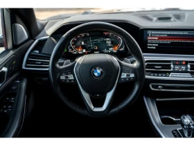 BMW X5 * xDrive40i| NoAccident| Excellence| 7Seat| B&W| L - 34800 € / 68062.88 лв. - 60098152 13