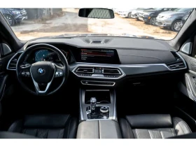 BMW X5 * xDrive40i| NoAccident| Excellence| 7Seat| B&W| L - 34800 € / 68062.88 лв. - 60098152 12