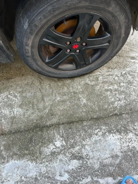 Suzuki Grand vitara - 3500 € / 6845.40 лв. - 55951529 17