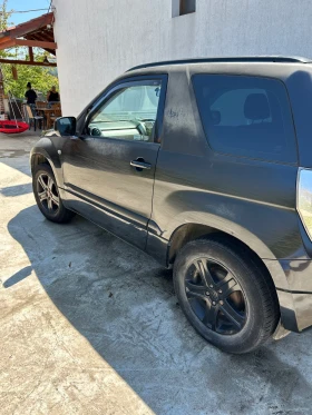 Suzuki Grand vitara - 3500 € / 6845.40 лв. - 55951529 8