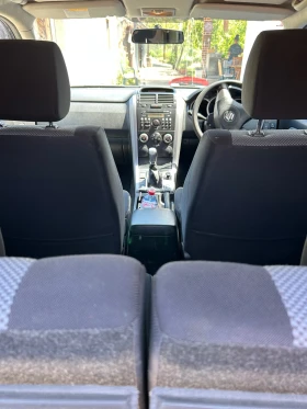 Suzuki Grand vitara - 3500 € / 6845.40 лв. - 55951529 10