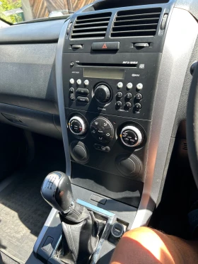 Suzuki Grand vitara - 3500 € / 6845.40 лв. - 55951529 11