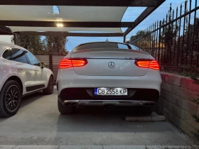 Mercedes-Benz GLE 450 AMG - 29000 € / 56719.07 лв. - 93785289 2