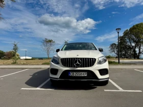 Mercedes-Benz GLE 450 AMG - 29000 € / 56719.07 лв. - 93785289 14