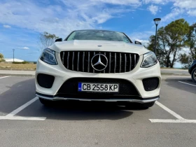 Mercedes-Benz GLE 450 AMG - 29000 € / 56719.07 лв. - 93785289 8