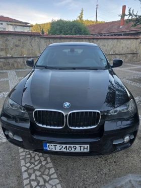 BMW X6 3.0 235кс - 11000 € / 21514.13 лв. - 32840784 2