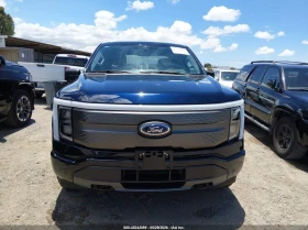 Ford F150 Lightning Pro 4WD SuperCrew | Mobile.bg � ����� ������ 12