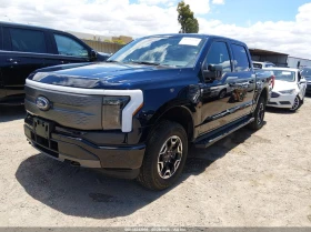 Ford F150 Lightning Pro 4WD SuperCrew | Mobile.bg � ����� ������ 2