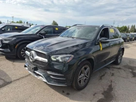 ������ Mercedes-Benz GLE 45...