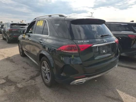 Mercedes-Benz GLE 450 * CARFAX * 2 ����� * ���-�� * �������� *  | Mobile.bg � ����� ������ 4