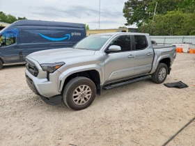 Toyota Tacoma 2.4l Sr5