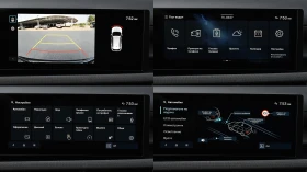 Hyundai Tucson 1.6T PREMIUM Plug-in Hybrid Automatic | Mobile.bg � ����� ������ 15