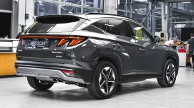Hyundai Tucson 1.6T PREMIUM Plug-in Hybrid Automatic | Mobile.bg � ����� ������ 6