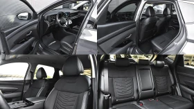 Hyundai Tucson 1.6T PREMIUM Plug-in Hybrid Automatic | Mobile.bg � ����� ������ 14