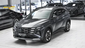 ������ Hyundai Tucson