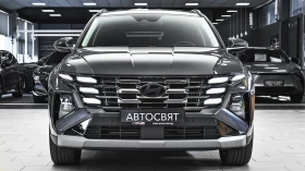 Hyundai Tucson 1.6T PREMIUM Plug-in Hybrid Automatic | Mobile.bg � ����� ������ 2