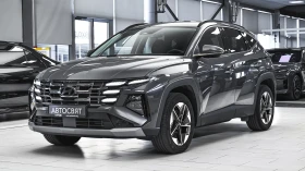 Hyundai Tucson 1.6T PREMIUM Plug-in Hybrid Automatic | Mobile.bg � ����� ������ 4