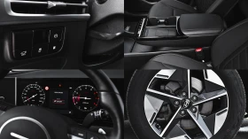 Hyundai Tucson 1.6T PREMIUM Plug-in Hybrid Automatic | Mobile.bg � ����� ������ 17