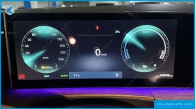 Hyundai Santa fe  HEV 1.6 2WD | Auto.bg — изображение 7
