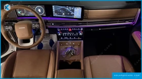 Hyundai Santa fe  HEV 1.6 2WD | Auto.bg — изображение 6