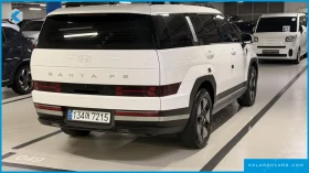 Hyundai Santa fe  HEV 1.6 2WD | Auto.bg — изображение 2