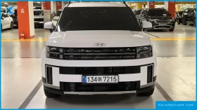 Hyundai Santa fe  HEV 1.6 2WD | Auto.bg — изображение 3