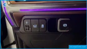 Hyundai Santa fe  HEV 1.6 2WD | Auto.bg — изображение 12