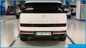 Hyundai Santa fe  HEV 1.6 2WD | Auto.bg — изображение 4