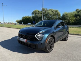 ����� �� �������� �� Kia Sportage X-LINE-2, 5GDI-AWD