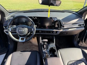 Kia Sportage X-LINE-2, 5GDI-AWD | Mobile.bg � ����� ������ 9