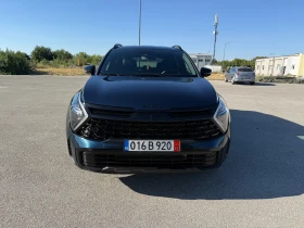 Kia Sportage X-LINE-2, 5GDI-AWD | Mobile.bg � ����� ������ 8
