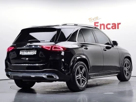 ������ Mercedes-Benz GLE